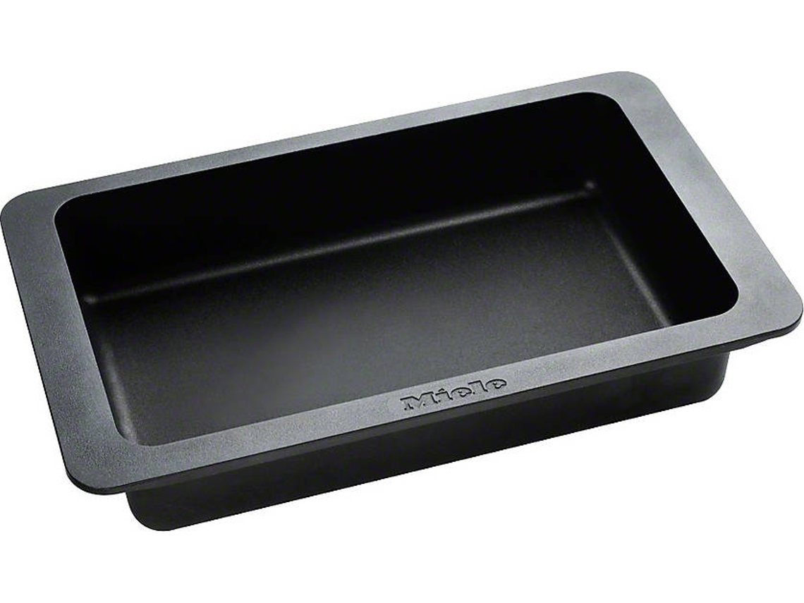 Assadeira Gourmet MIELE HUB 5001-M (Preto)