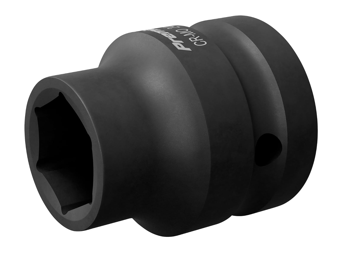Soquete Para Rolamento De 24 Mm Com Encaixe De 1" M²