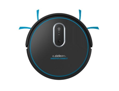 Aspirador de Robô Conectado Sweeper Connect