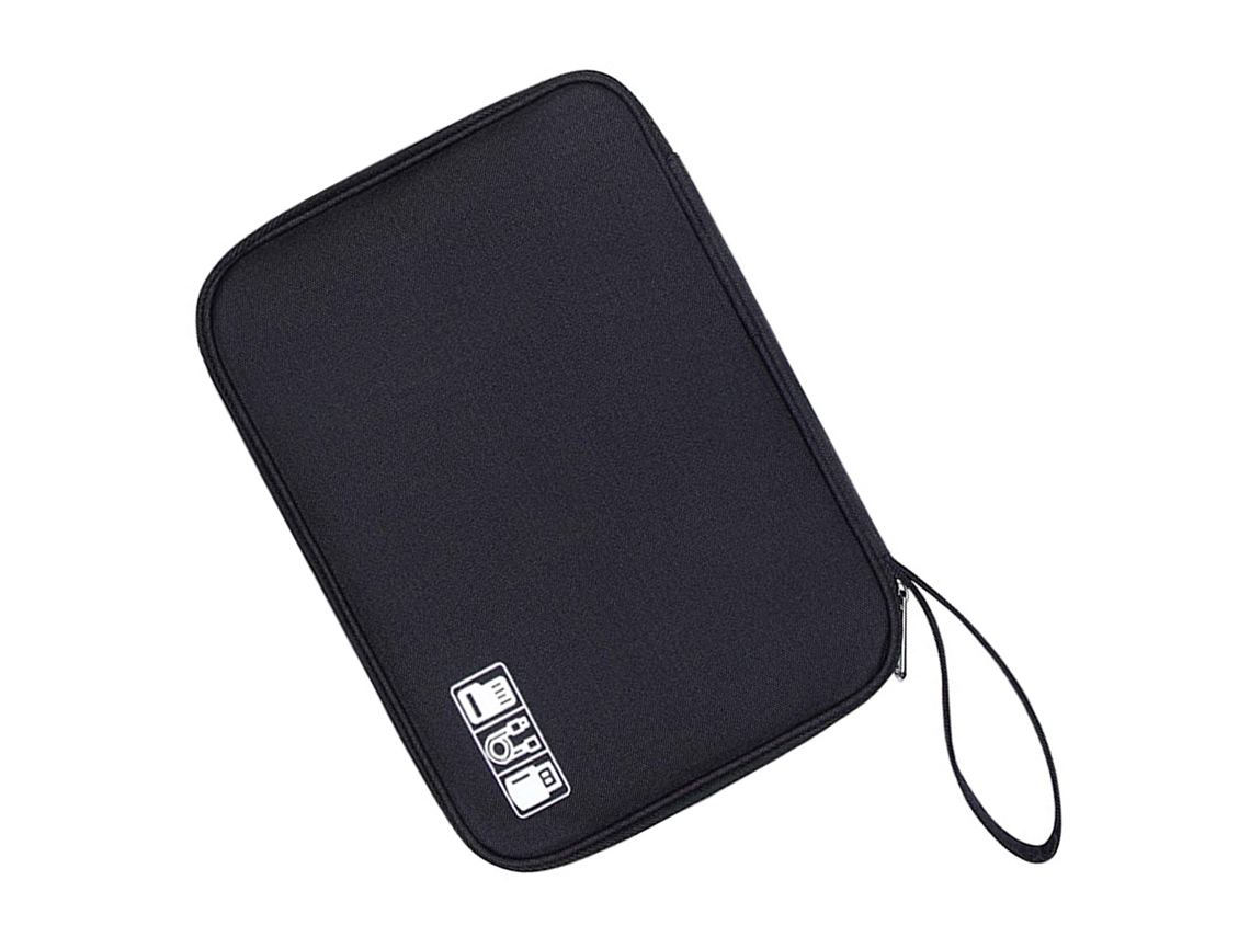 Bolsa Organizadora Viagem Compacta Impermeável para Normal Normal RNEMITERY