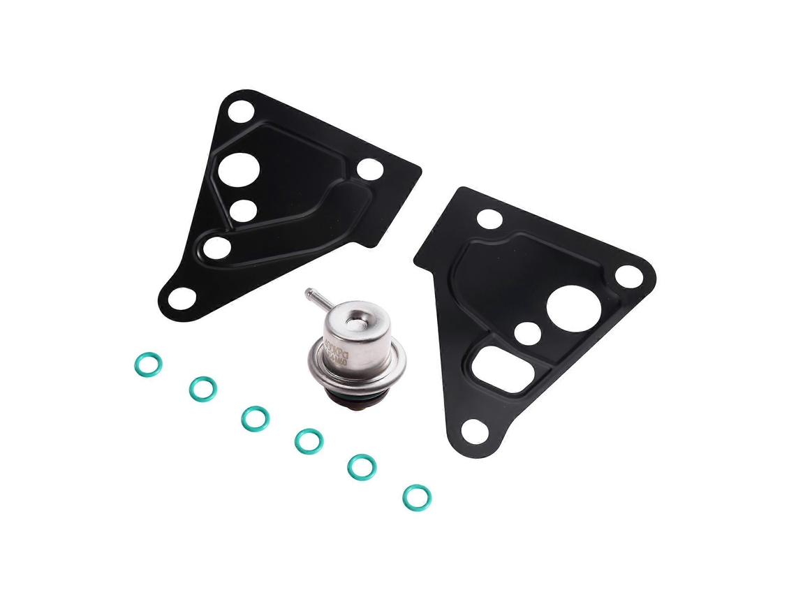 Kit De Reparo De Válvula De Pressão De Combustível Para Discovery Defender 2.5 Td5 1998-2007 Lr016319 Lr016318 Msx000010