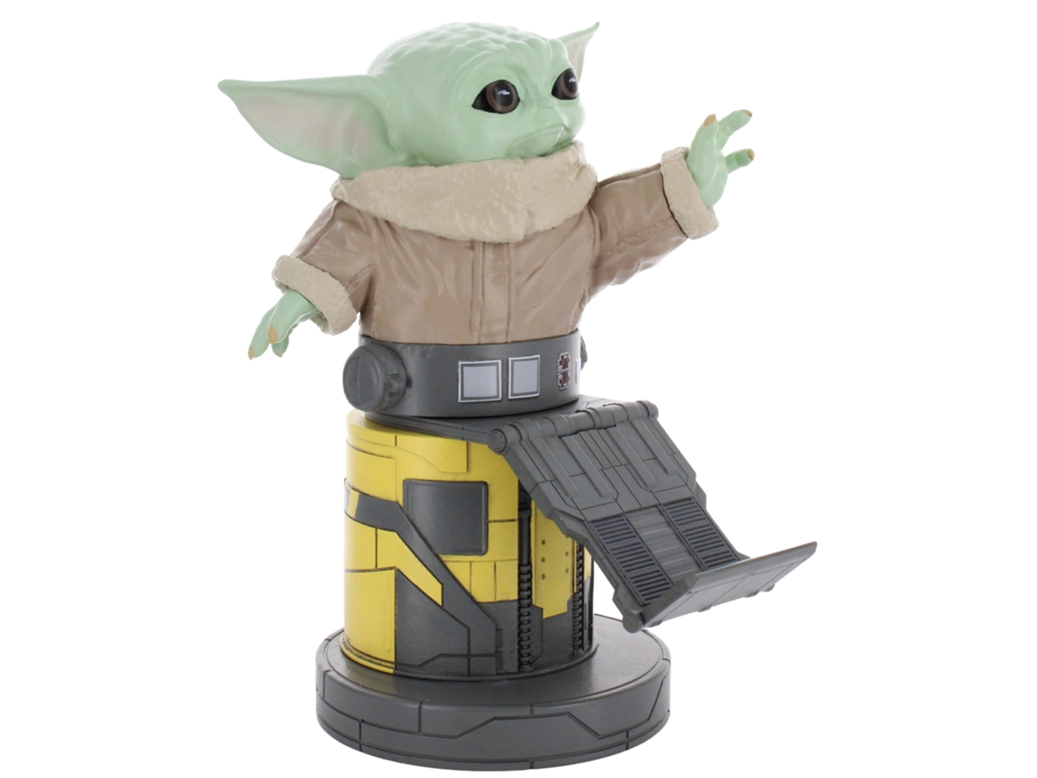 Suporte de Cabo Guy EXQUISITE GAMING  Star Wars The Mandalorian: Grogu
