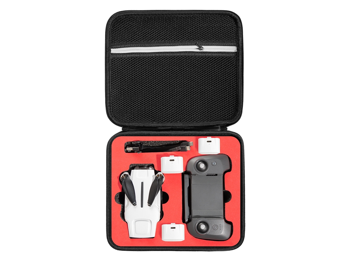 Compatível com o Mini Drone Fimi
