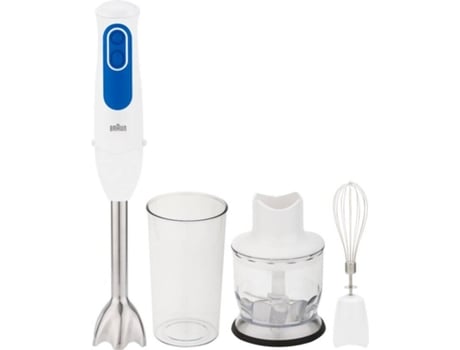 Varinha BRAUN MQ3025WH (700 W - 2 velocidades)
