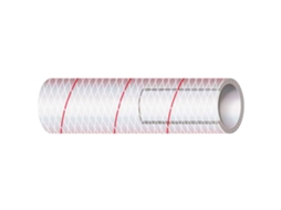 Tubulação Reforçada de Pvc Series 162&amp;164 15.25 M Transparente 1.90 Cmshields