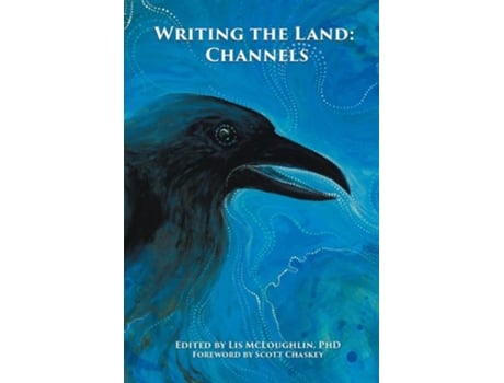 Livro Writing the Land Channels de Mcloughlin e Lis (Inglês)