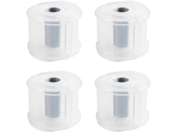 Cortador de facas prático, suporte para facas eficiente, projetado para portabilidade, operação segura fora da mesa, dispensador.