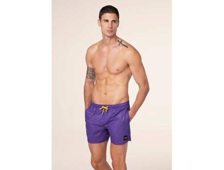 Costume Mare E Piscina Uomo F..k M01bu02 Cire Vi