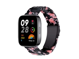 Bracelete Xiaomi Redmi Watch 3 !