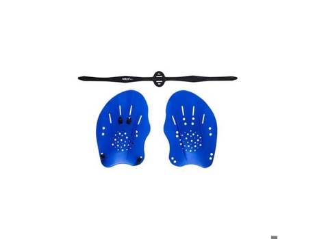 Pagaia À Mão Nils Aqua Nqap10 Azul Adulto Unissex