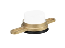 Kit Completo De Flange Para Mictório Com Acessórios De Reparo E Vedação À Prova D'água.