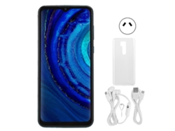 Smartphone LAXISCREED Dual Sim Reconhecimento Facial