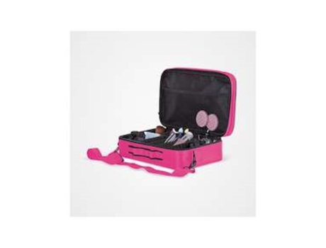 BIFULL Maletin Estética Profesional M Pink