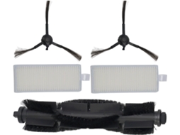 Peças De Reposição Para O Aspirador Robô Tapo Rv30 Plus/rv30/rv10