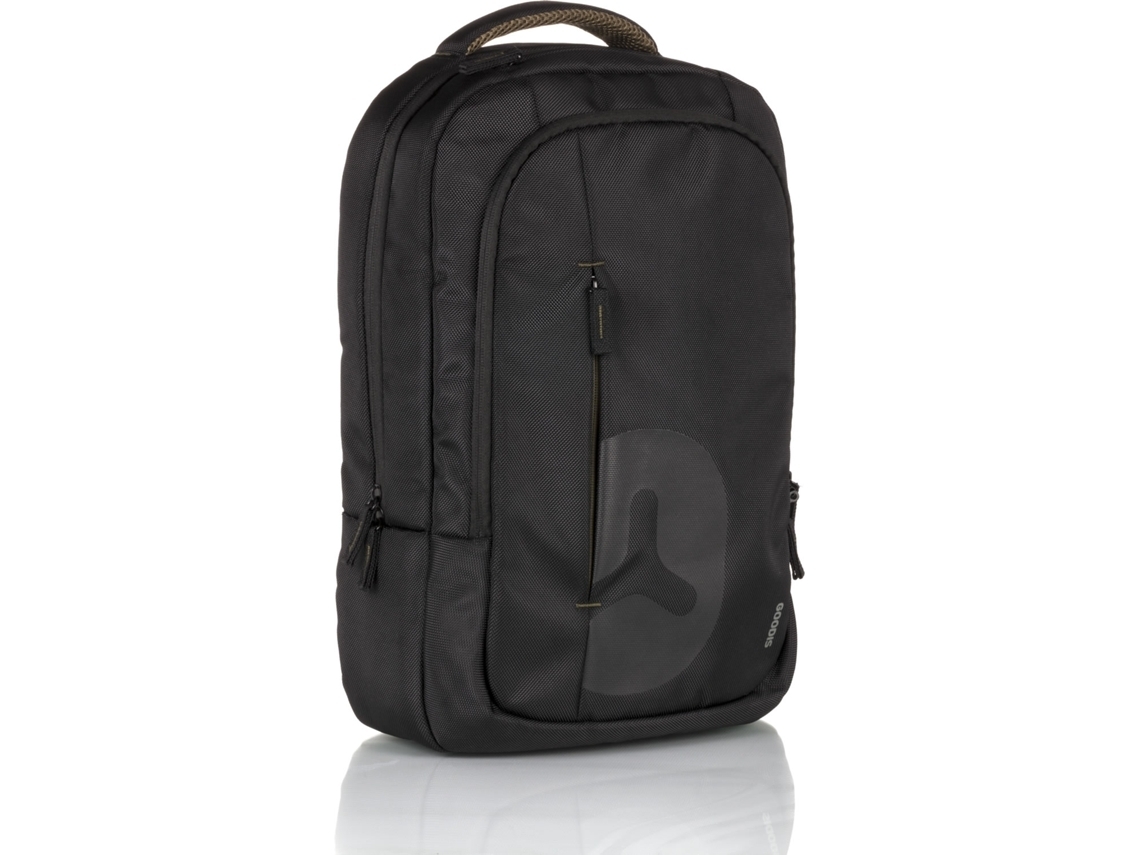 Mochila GOODIS Kasper (Universal - 15.6'' - Preto) | Worten.pt