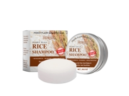 Shampoo Nutritivo Hoegoa para Cabelo Danificado
