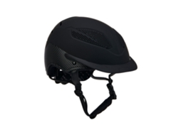 Capacete de equitação EQUESTRO Ultra Light