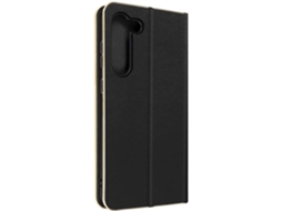 Capa Para Samsung Yemaesre Preto