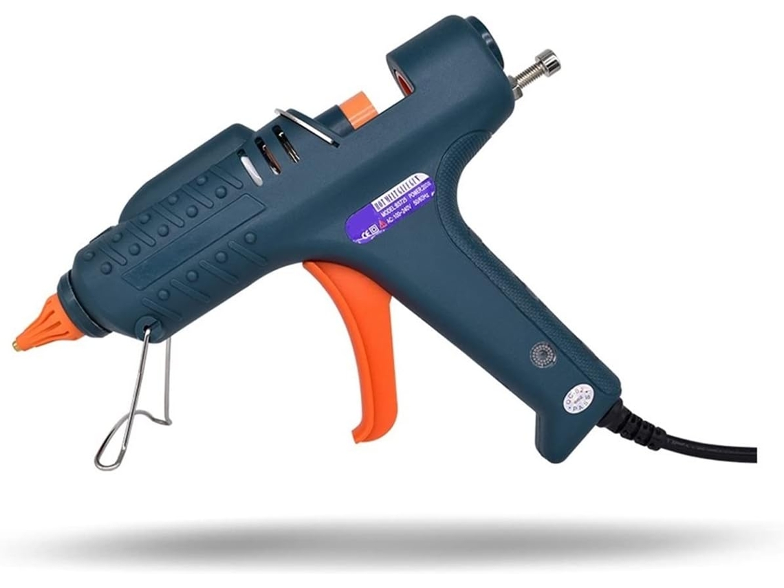 Pistolet à colle 15mm 200W haute puissance SFUSHOS