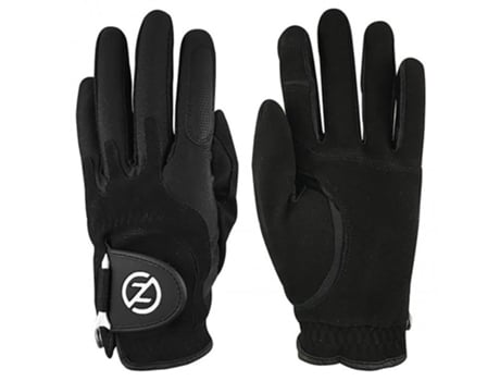 Luvas Storm & Rain Glove Preto ZERO FRICTION