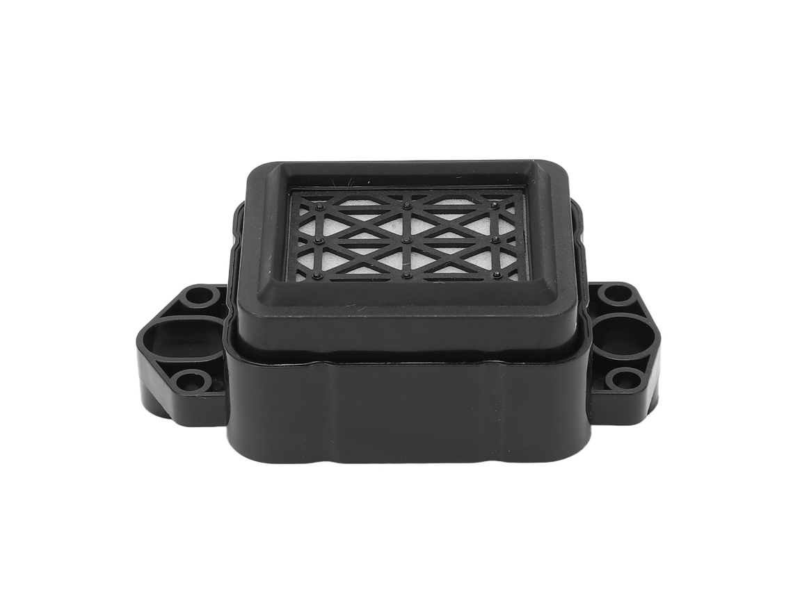 Tampa Superior De Capping Para Cabeça De Impressão Resistente À Corrosão Para Dx5 Dx7