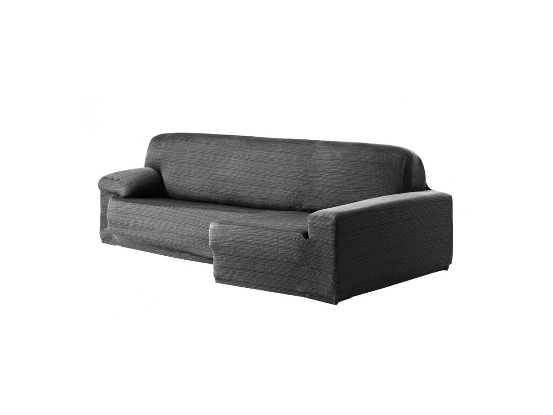 Capa Chaise Longue B Longo Elástico Direita ICONSCORNER