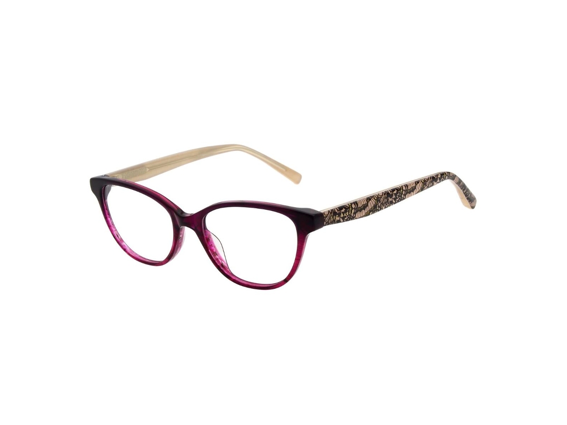 Armação De Óculos Feminino Ted Baker Tb9252 49201