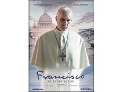 Francisco, el padre Jorge (2015)