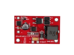 Controlador de Carga Solar MPPT 12V 3A | S/MARCA