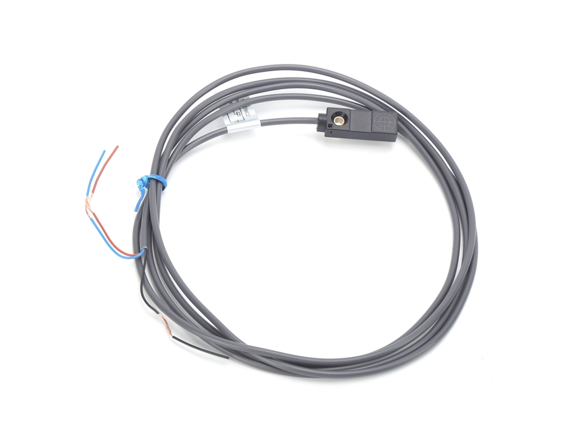 Laxiscreed Berm Interruptor De Proximidade Dc 3 Fios Npn Nc Para Indução