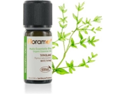 Óleo Essencial FLORAME Tomilho Branco Borneol (10 ml de óleo essencial)