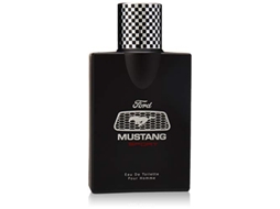 Perfume MUSTANG Ford Sport Eau de Toilette (100 ml)