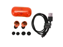 Fones de Ouvido Sem Fio LAXISCREED Bluetooth 5.2