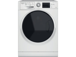 Máquina de Lavar e Secar Roupa HOTPOINT NDB 9636 DA SPT 9 K (Outlet Grade B - 9/6 kg - 1400 rpm - Branco)