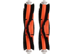 Escova Rotativa Principal Xiaomi 1s, Compatível Com Aspirador Robot, 1 / 1s Sdjqr01rr Sdjqr02rr Sdjqr03rr E2 E3 E4 E5 S4 S4 Max S5