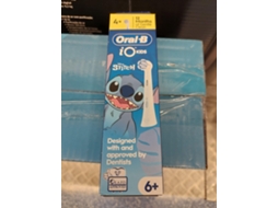 OUTLET|8786619|(1138)|ORAL B|REC IO KIDS