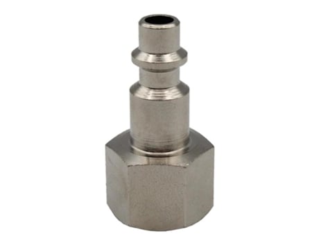 Conector Rosca Hembra 3/8 Gas D 12 Faher