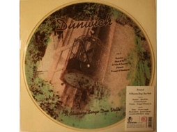 Vinil Il Chiarore Sorge Due Volte Pick Up Records