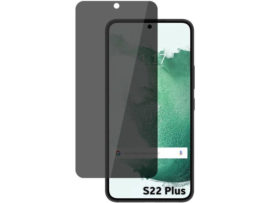 Pelicula de Vidro TUMUNDOSMARTPHONE Galaxy S22 Plus 5G