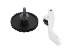 Ensamblaje De Engranaje De Extruder De Acero Templado Para Bambu Lab