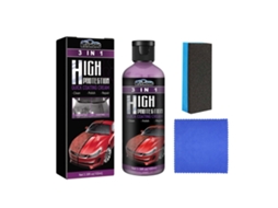 Pasta Rayhong 3 em 1 Limpeza e Reparo LAXISCREED