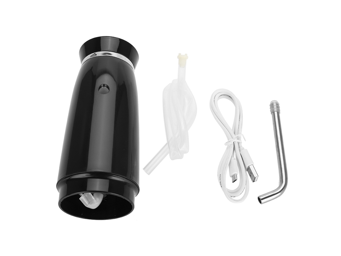 Bomba de Água Elétrica Usb Rápida LAXISCREED