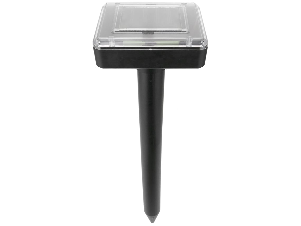 Repelente de Toupeiras Solar para Jardim STELASPLEN