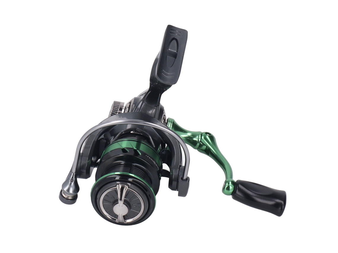 Molinete de Pesca Salgada 13+1 Rolamentos Inox