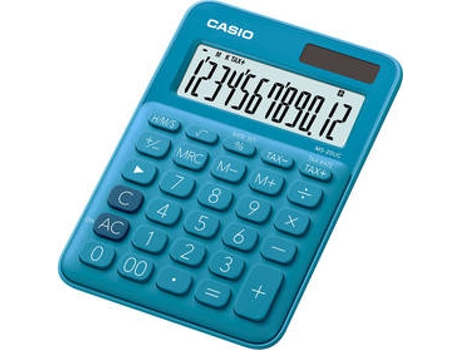 CALCULADORA  SECRETAR.-MS20UCBU