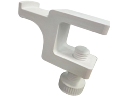 Suporte Para Fones De Ouvido Com Clipe Para Uso Embaixo Da Mesa, Sem Necessidade De Furar, Para Organizar Bolsas