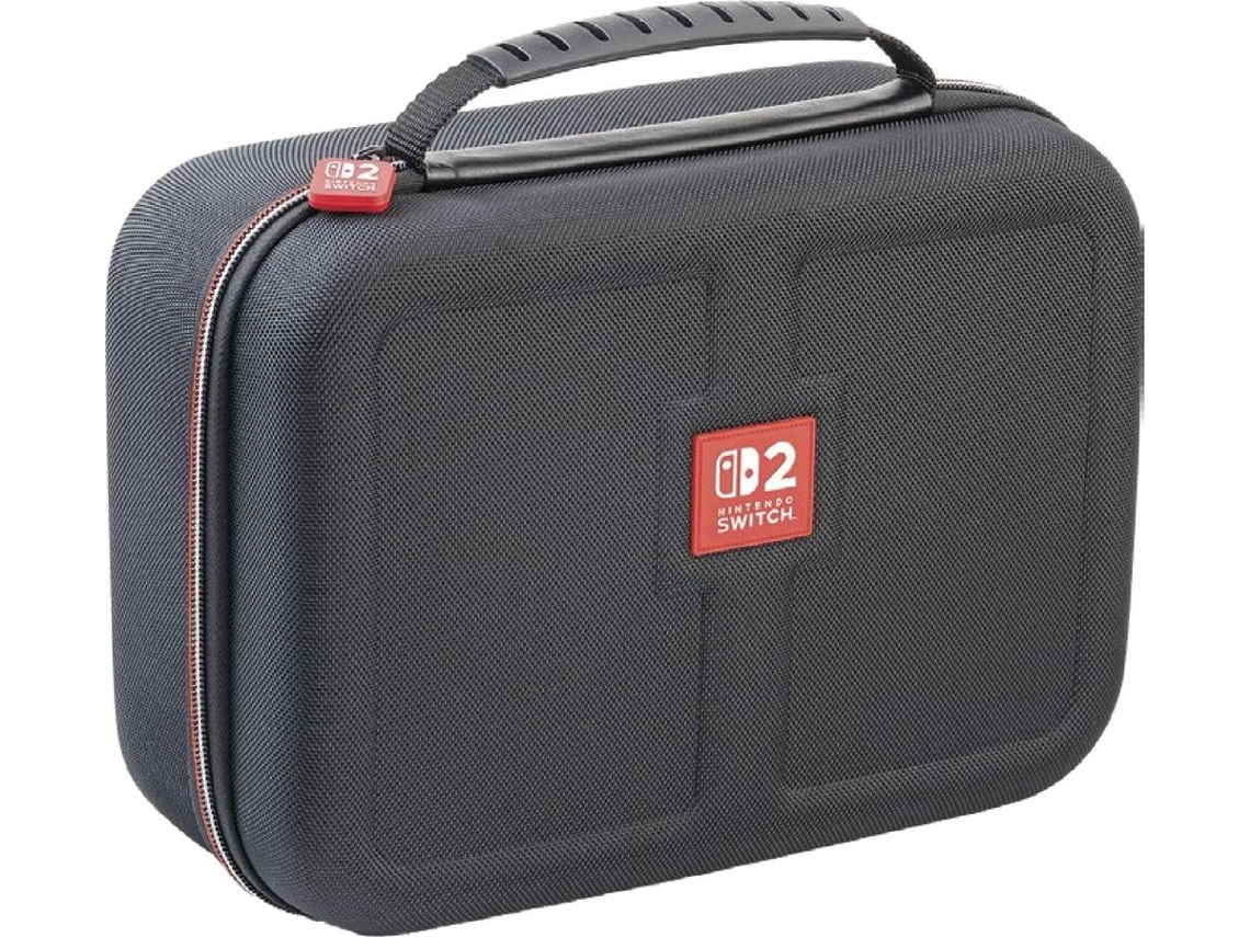 Maleta de Transporte BIGBEN Deluxe System para Nintendo Switch 2 (Outlet Caixa Aberta )