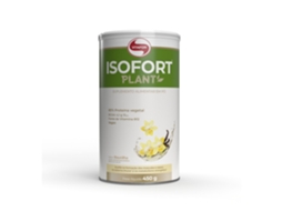 Suplemento Alimentar VITAFOR Isofort Plant (450g)
