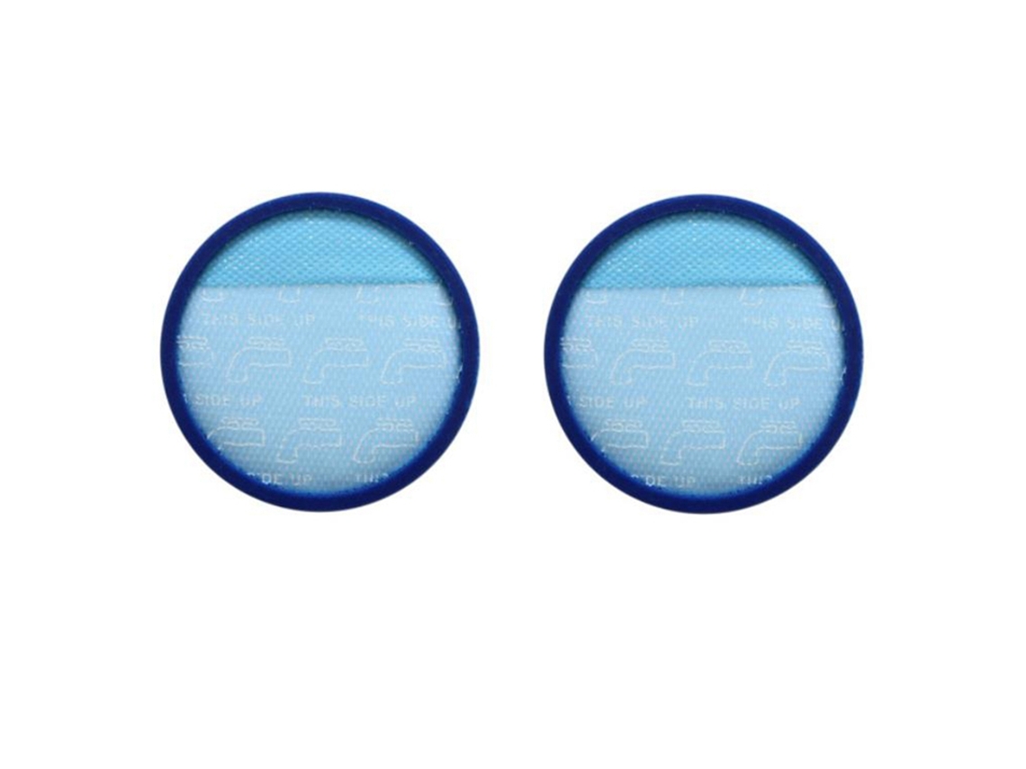 Acessório para Aspiradores HOOVER do Filtro 2 Uh70600 Uh70601 Uh70603 Uh70604 Uh70605 304087001
