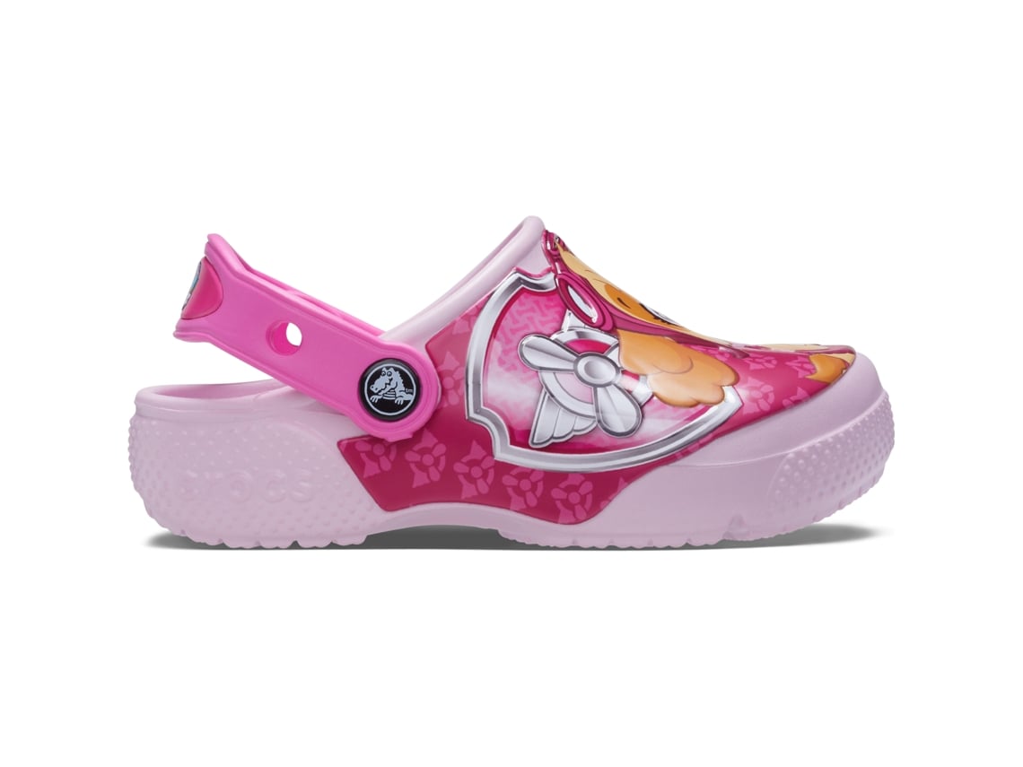 Crocs bebe 21 online
